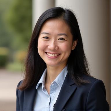 Sarah Chen - Lead Heritage Guide