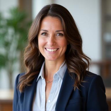 Jennifer Thompson - Travel Planning Specialist